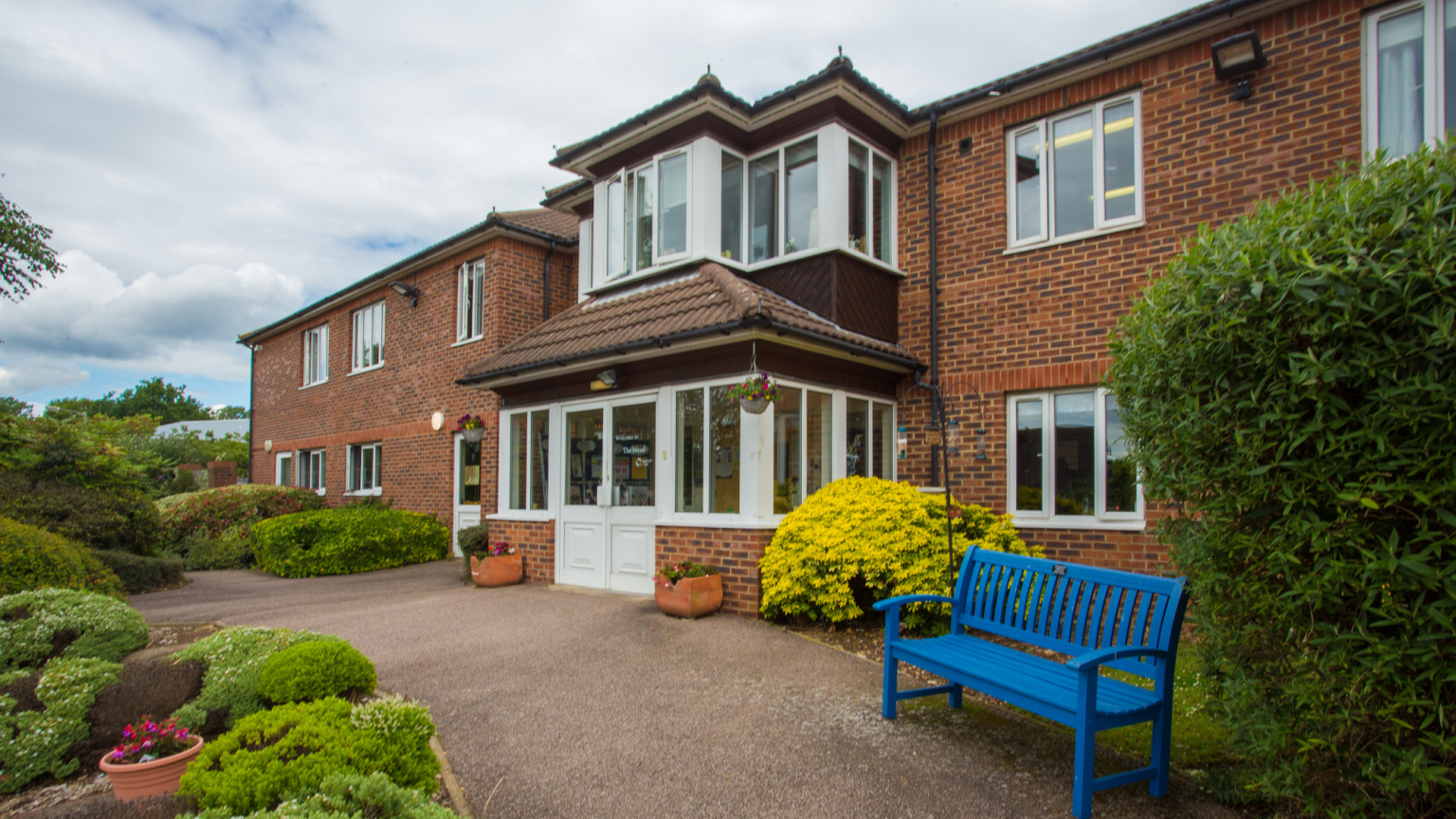 Quality Care Homes in Hertfordshire, Bedfordshire and Essex Quantum Care